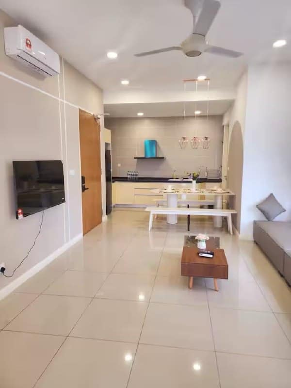 For Rent (GC1308/AH)
📍D'Pristine Apartment @ Medi… – photo 1