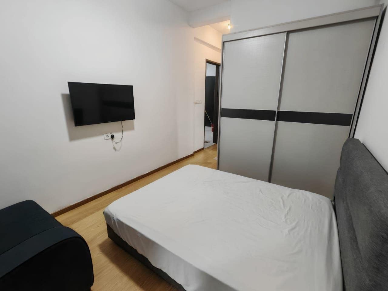 2-Storey Terrace House Taman Dato Chellam – photo 1