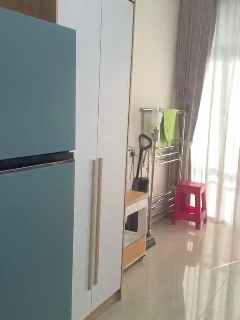 š„For Rentš„
šTrellis Residences
- Studio
- Fully F⦠ā photo 1
