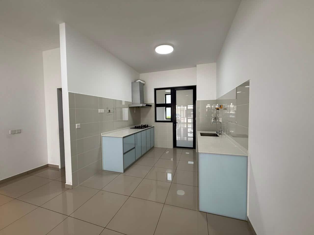 For Rent ( TP 8583)
The Tate @ Eco Botanic
- Do…