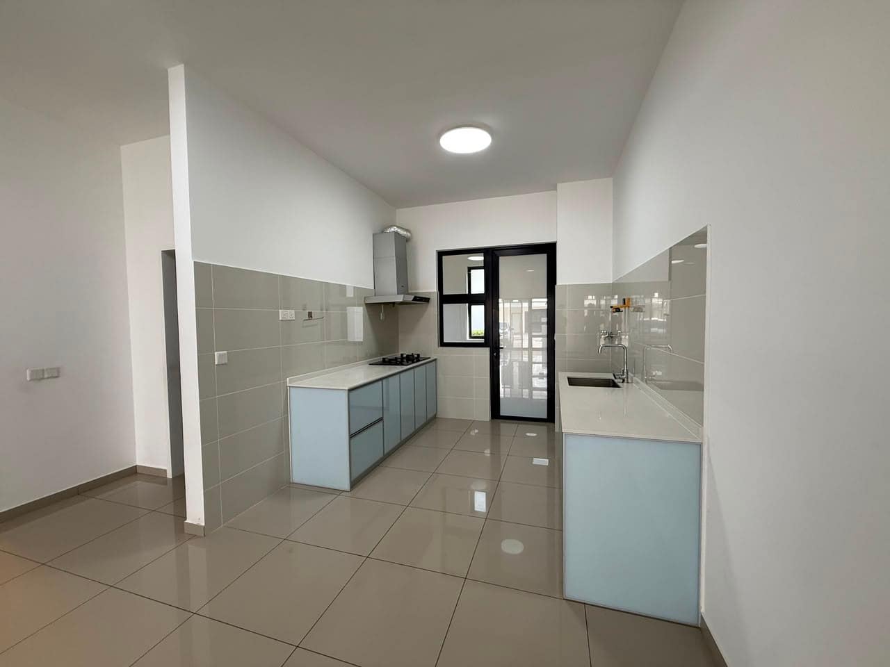 For Rent ( TP 8583)
The Tate @ Eco Botanic
- Do… – photo 1
