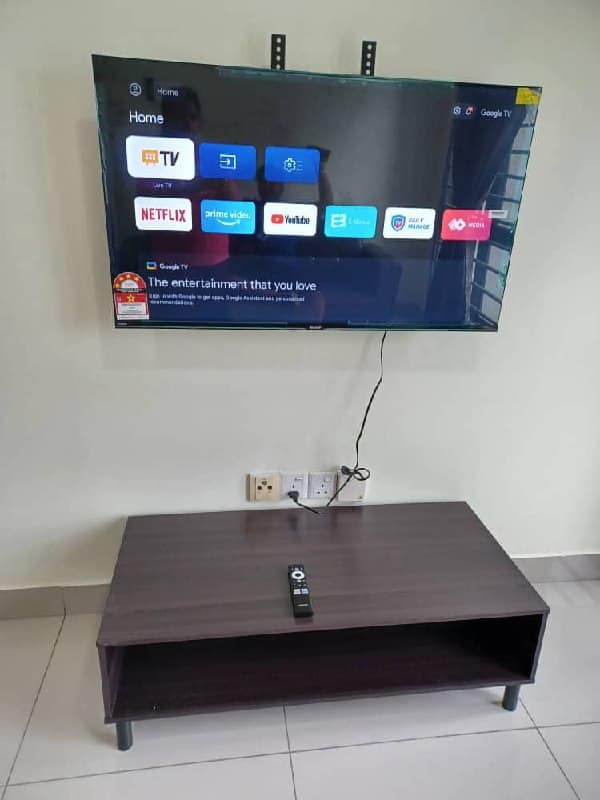 📌*RENT*FULLY FURNISHED*
*ARC @ Austin Hill*
📍2 BED… – photo 1