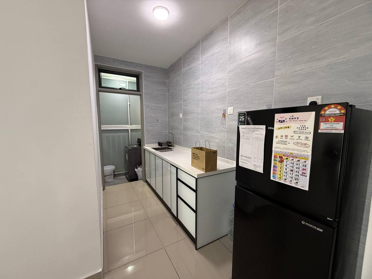 Condominium KSL Residences 2 – photo 1