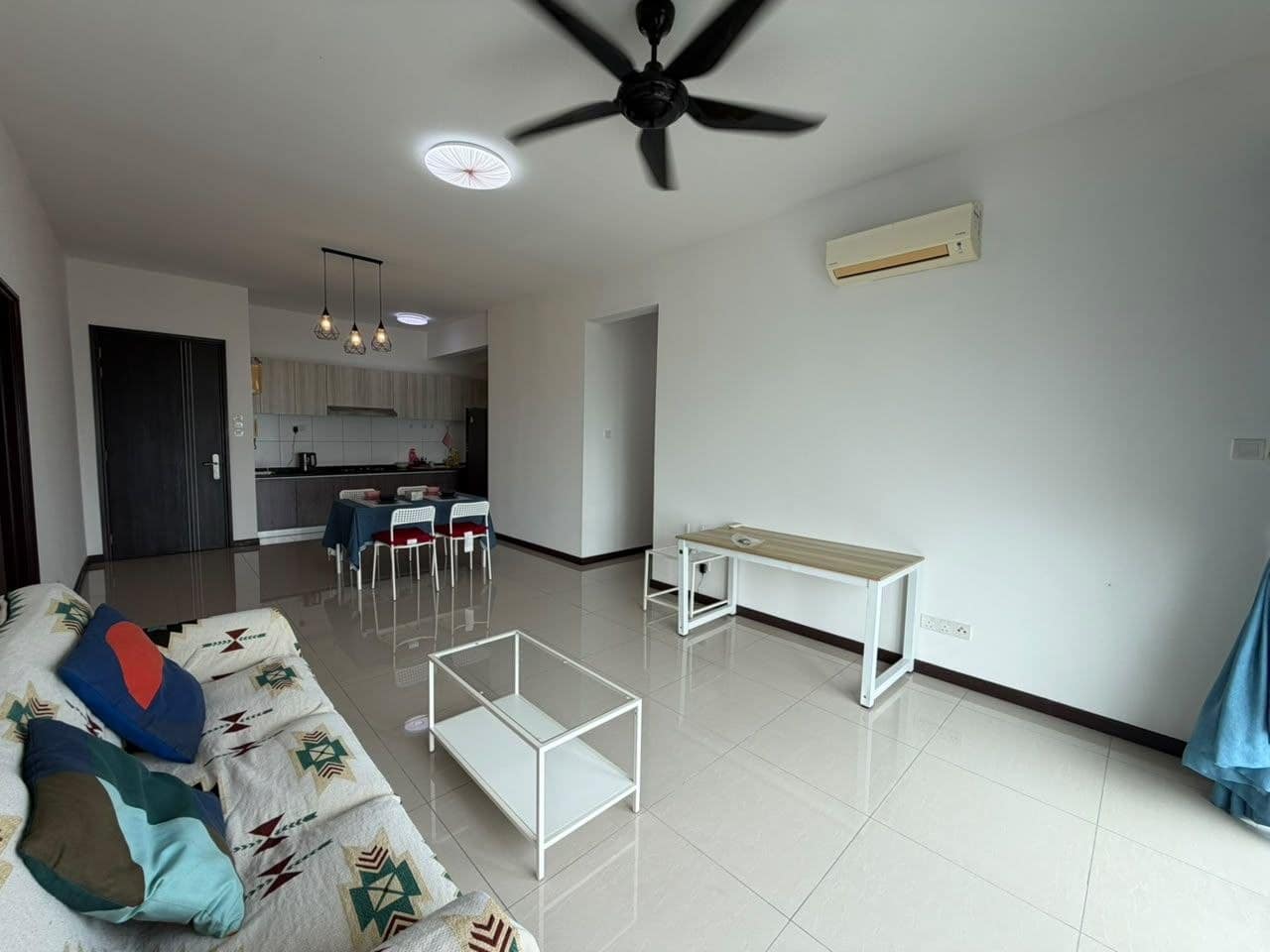 Condominium Molek Regency – photo 1