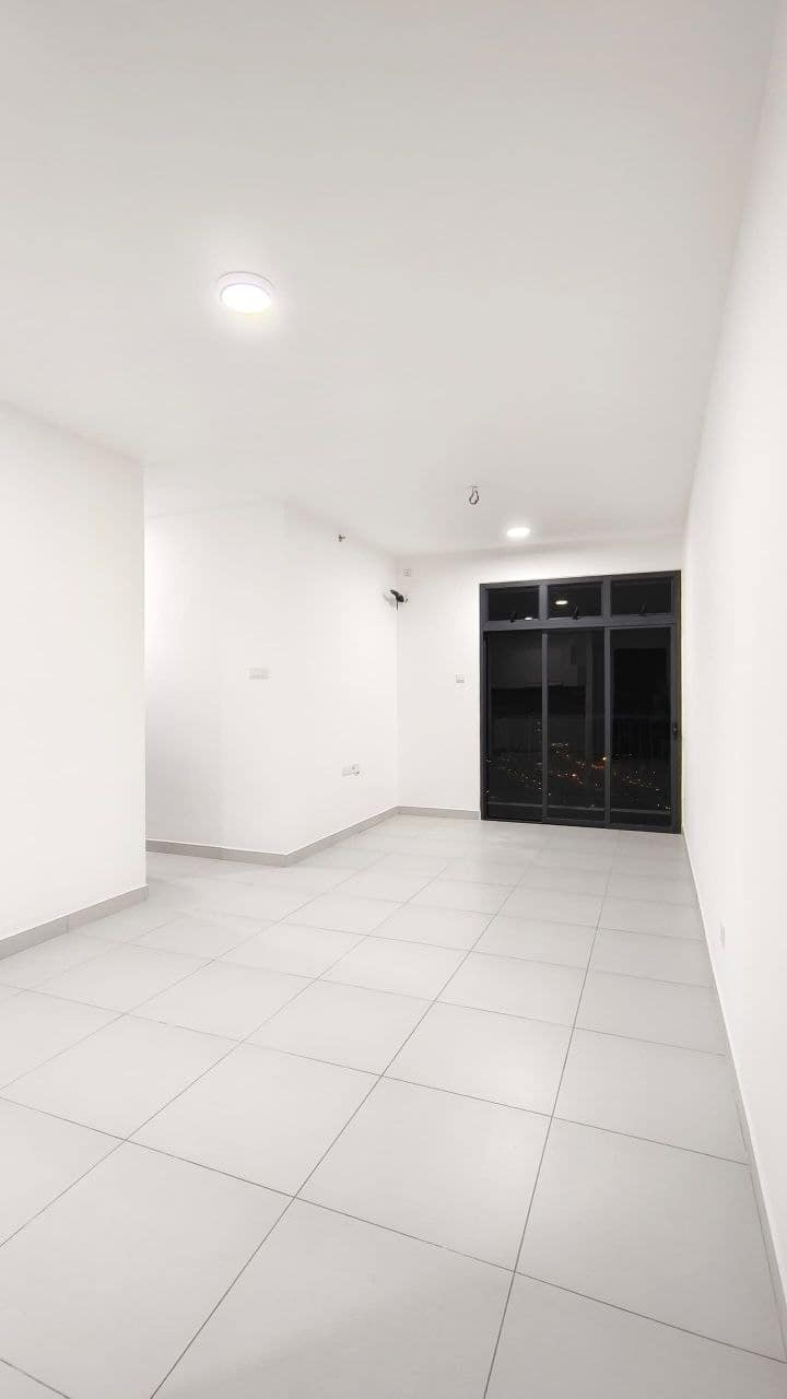 Apartment Idaman Heights – photo 1