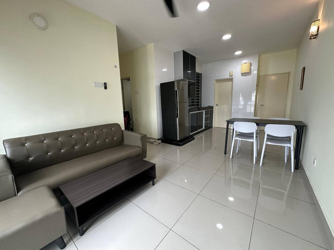 Condominium ARC @ Austin Hill – photo 1