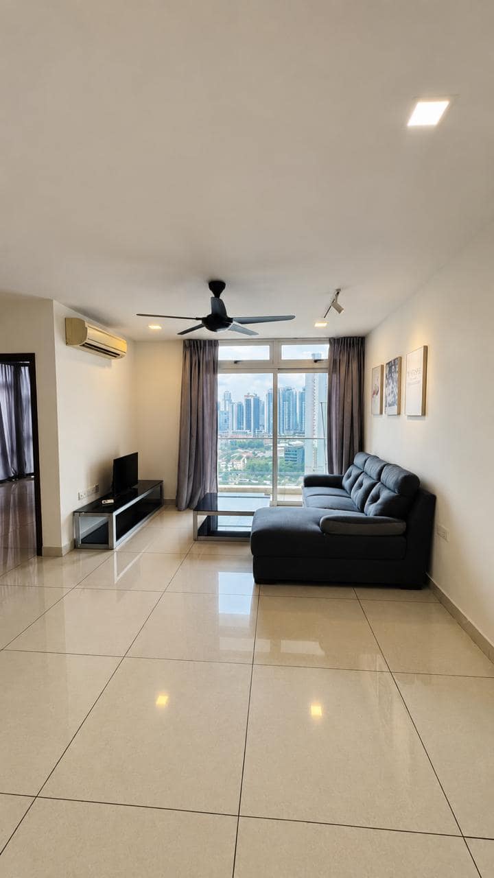 Condo KSL D'Esplanade Residence – photo 1