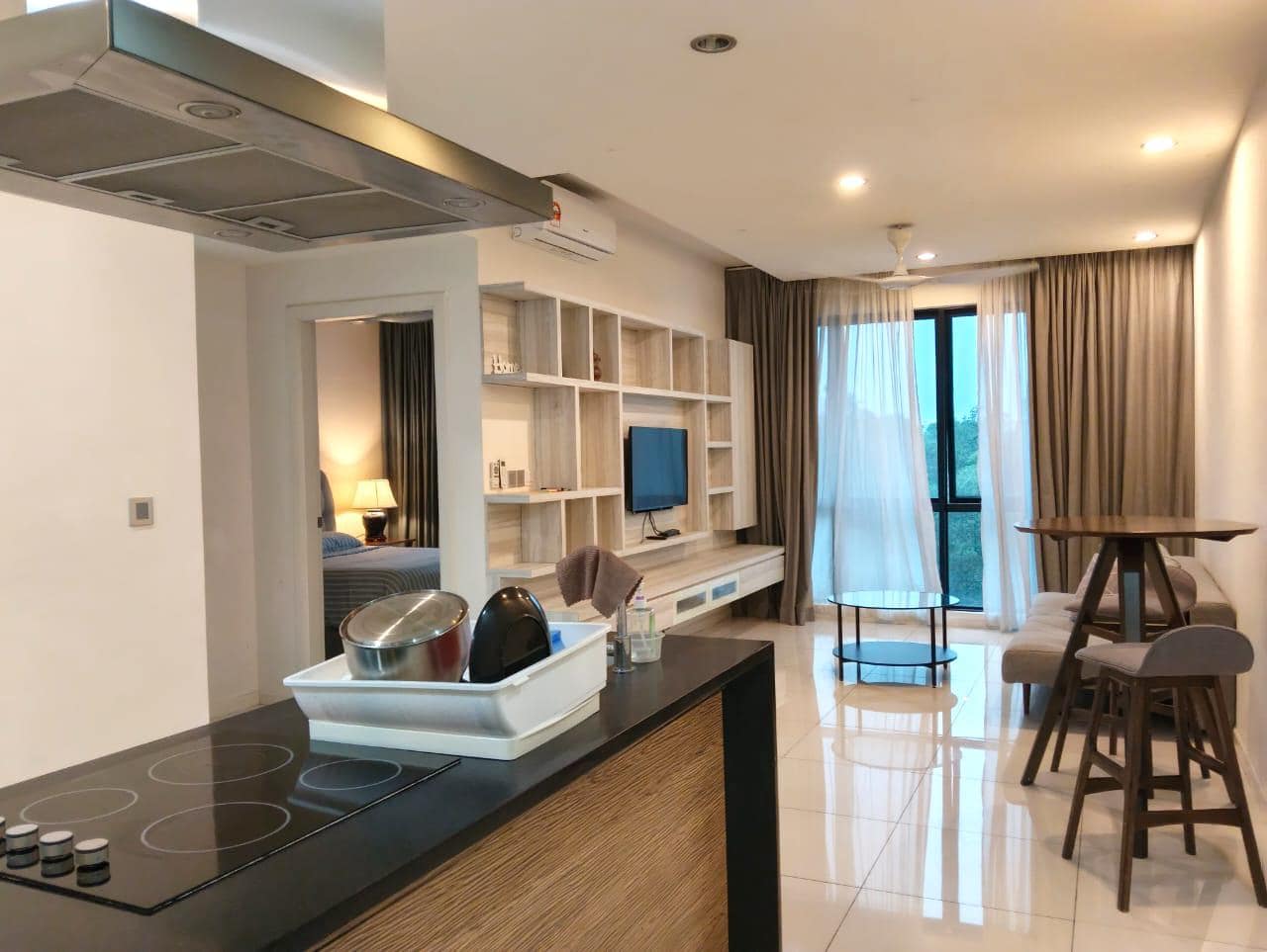 Condominium Impiana East Ledang – photo 1
