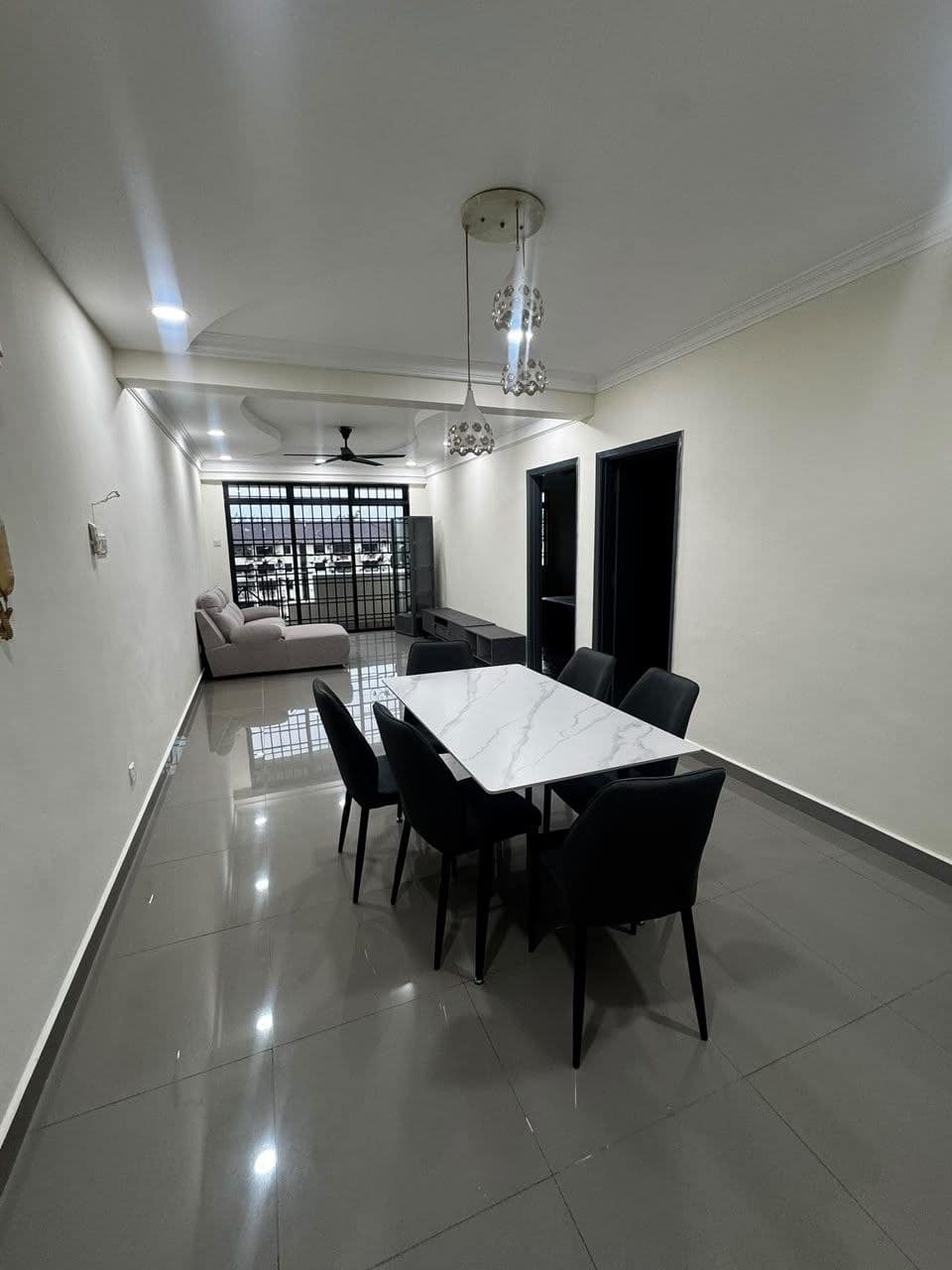 Villa Apartment Skudai – photo 1
