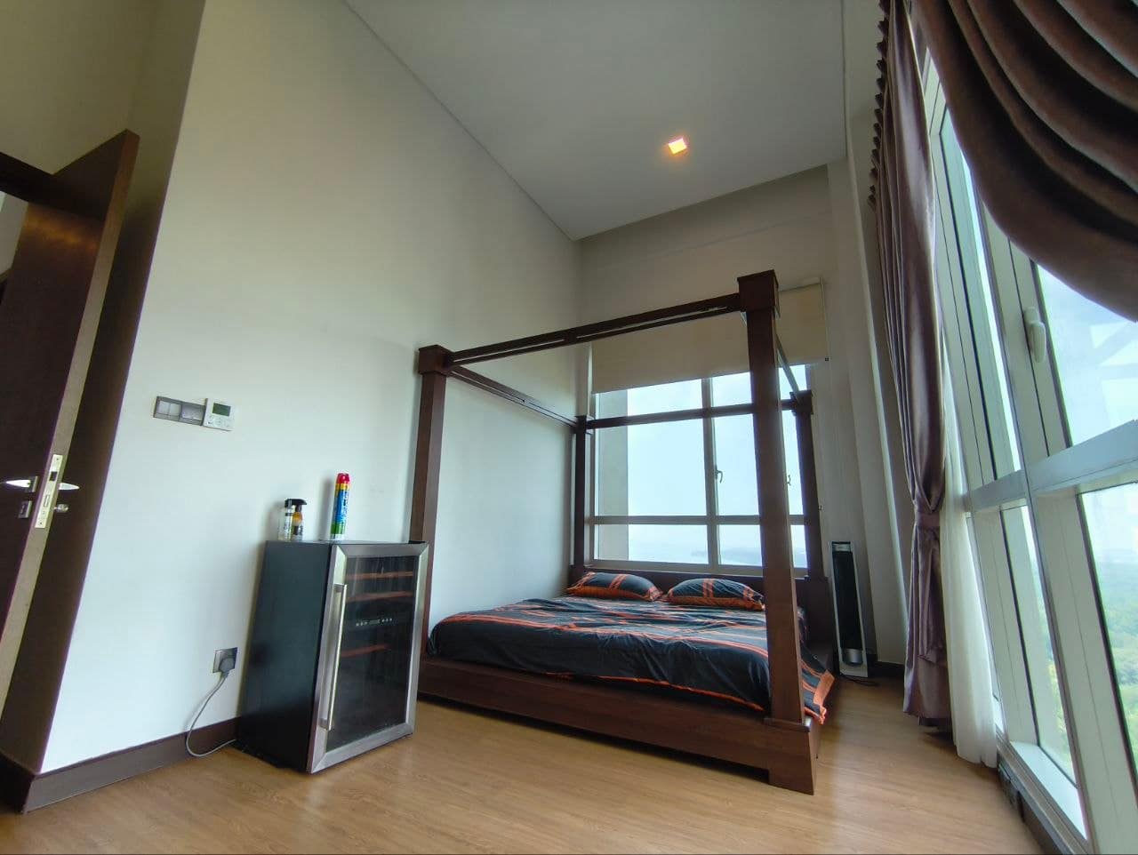 Condominium Puteri Cove Residences – photo 1