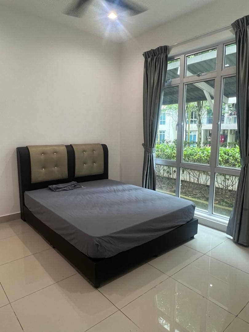 Condominium D Ambience Residence – photo 1