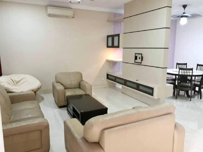 2-Storey House Bandar Seri Alam – photo 1