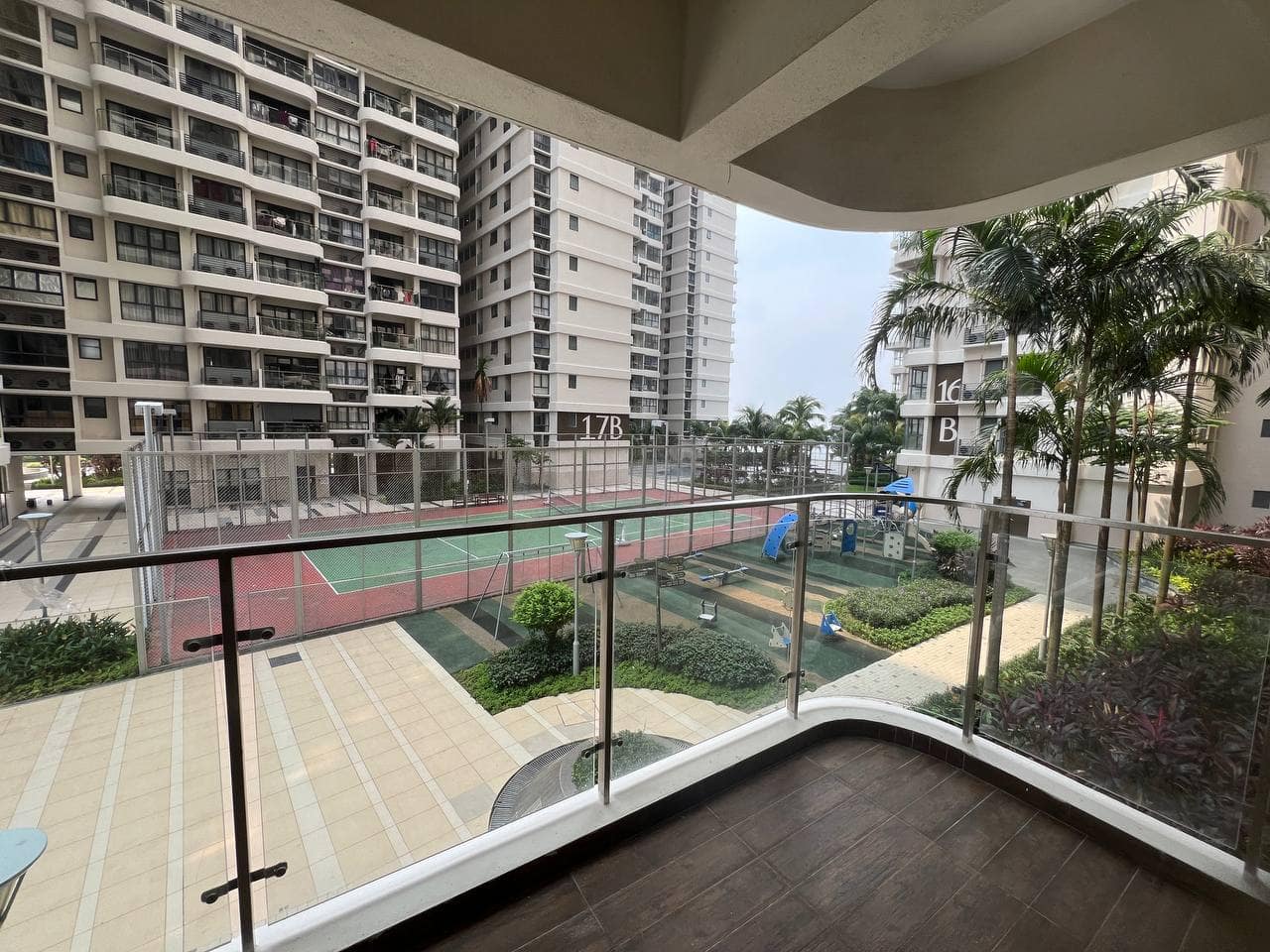 Condominium JB Town – photo 1