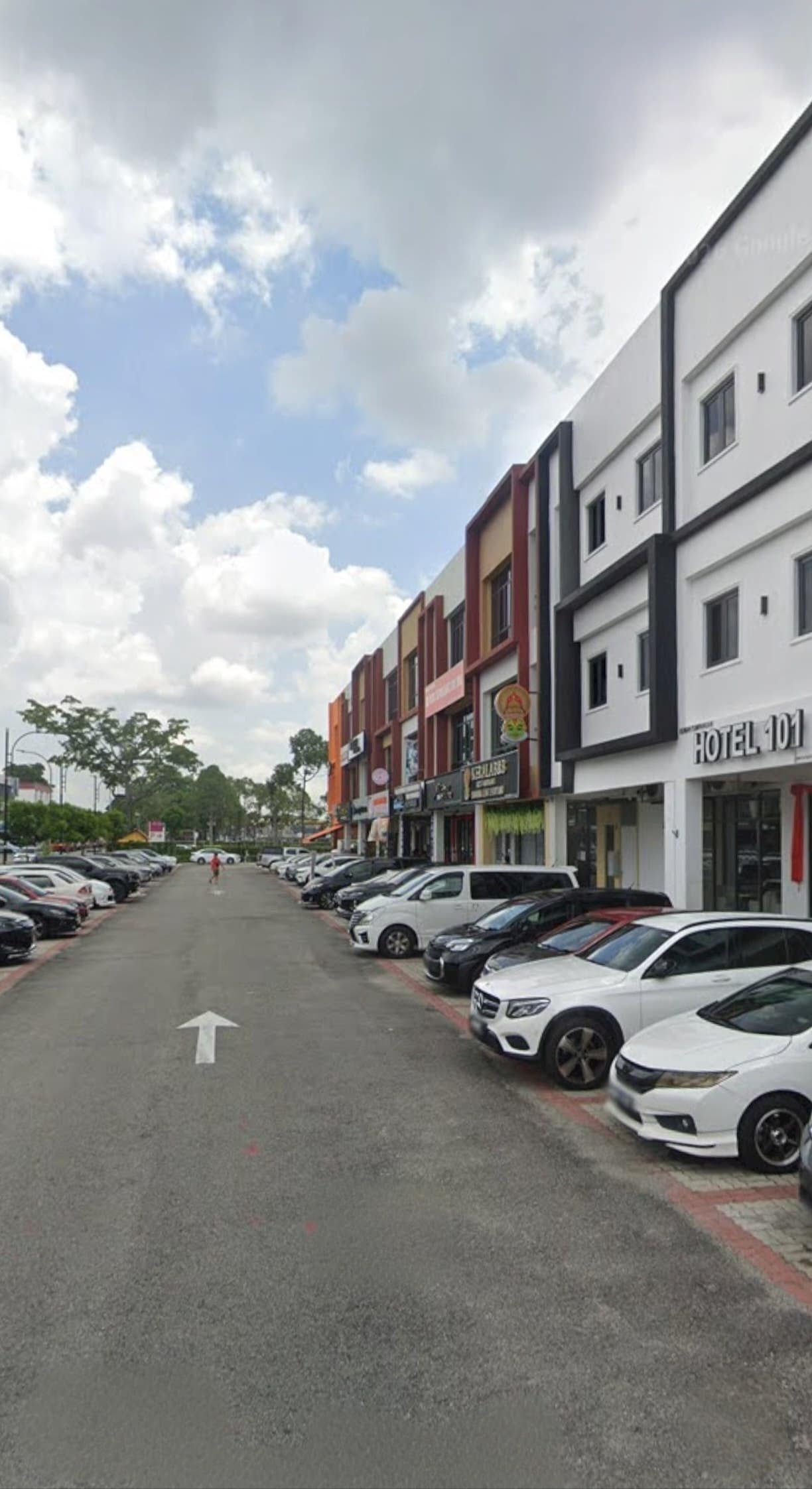 Shoplot Permas Jaya – photo 1