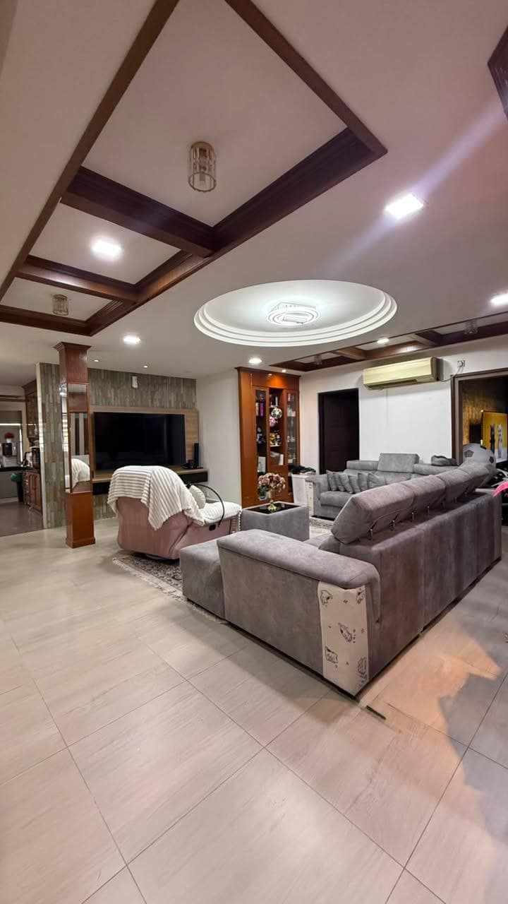 2-Storey Corner Lot Taman Mutiara Rini – photo 1