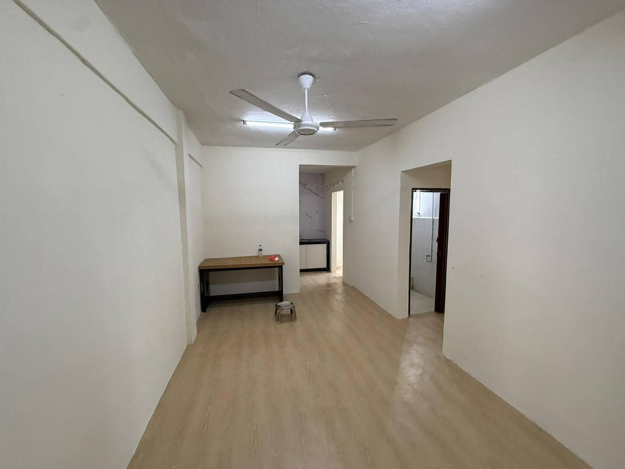 Apartment Taman Universiti – photo 1