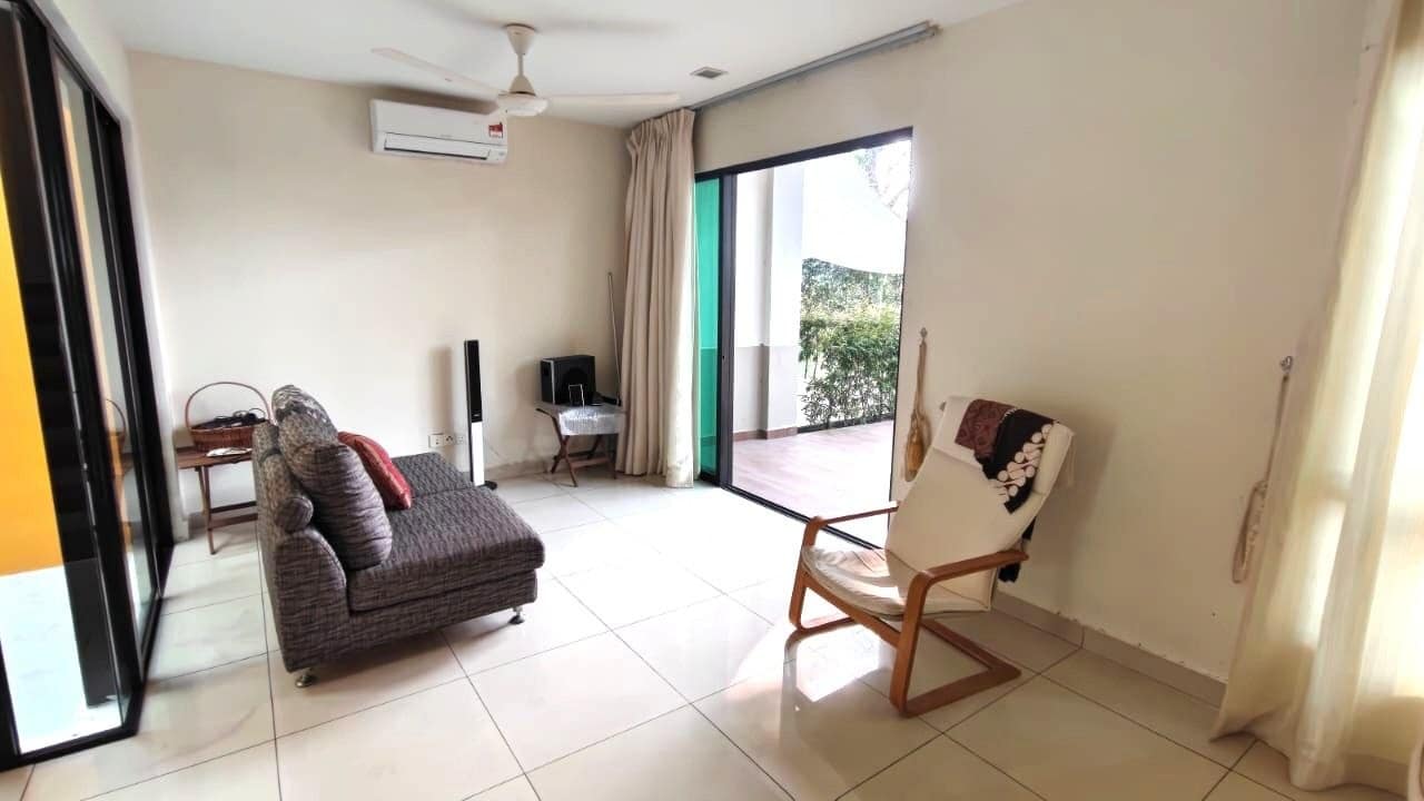 2-Storey Terrace House Leisure Farm – photo 1