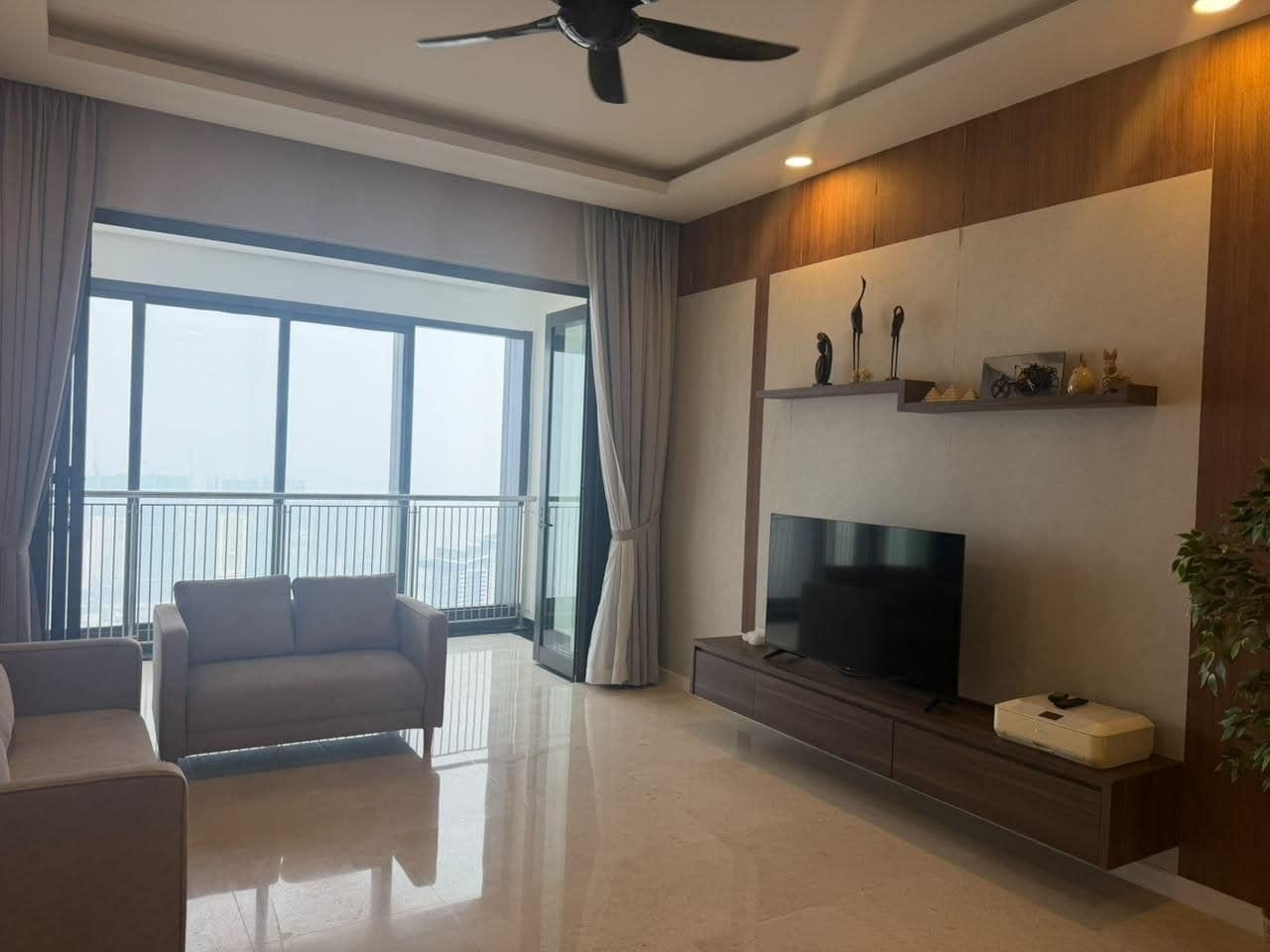 Condominium The Astaka – photo 1