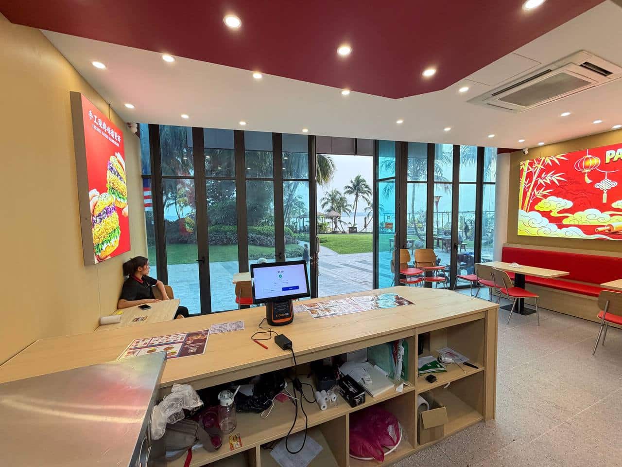 Shop Lot Country Garden Danga Bay