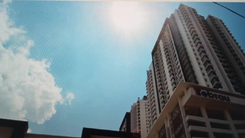 Condo 1Tebrau Residence – photo 1