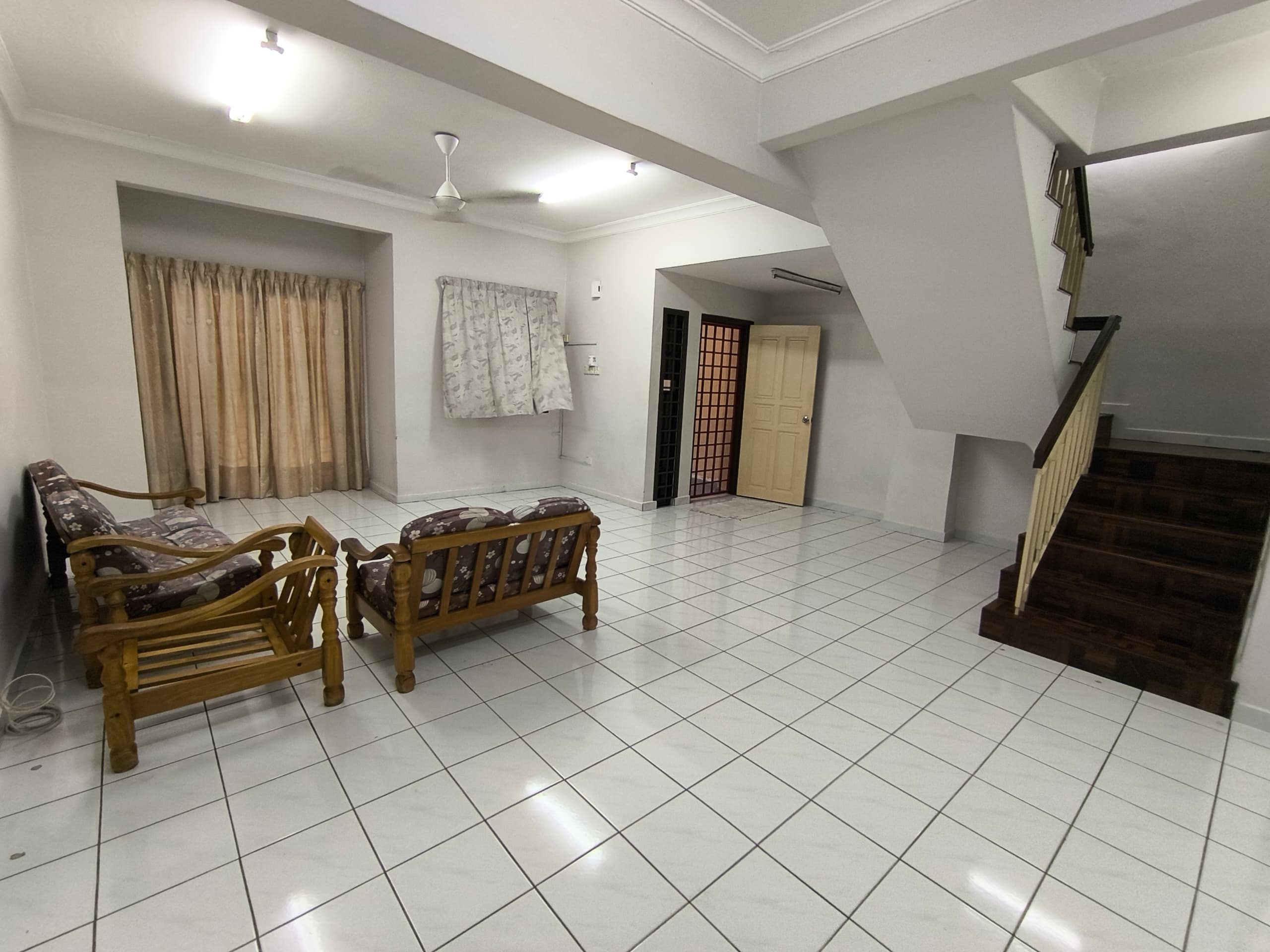 Double Storey Terrace House Permas Jaya – photo 1