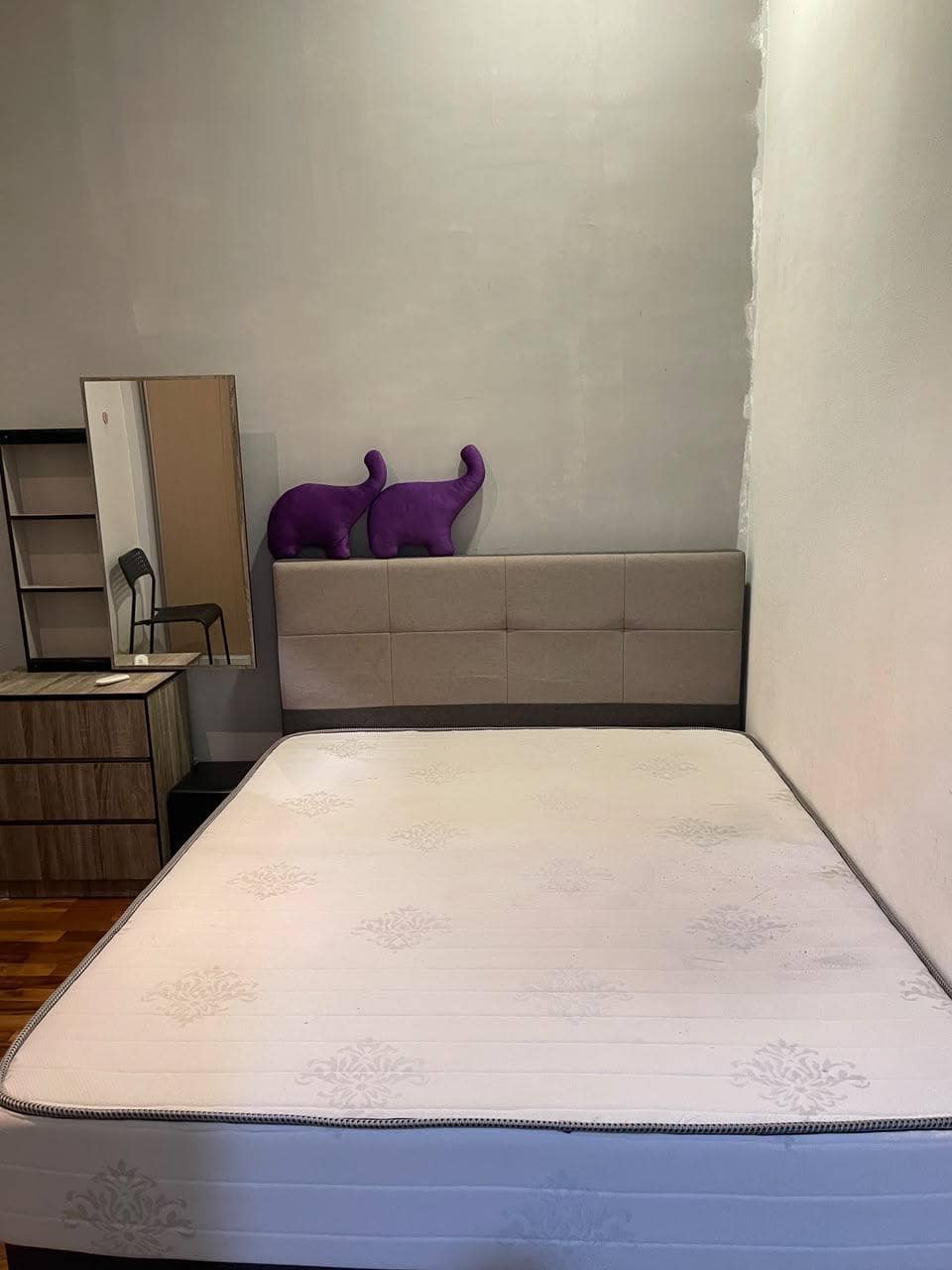 Condo CIQ – photo 1