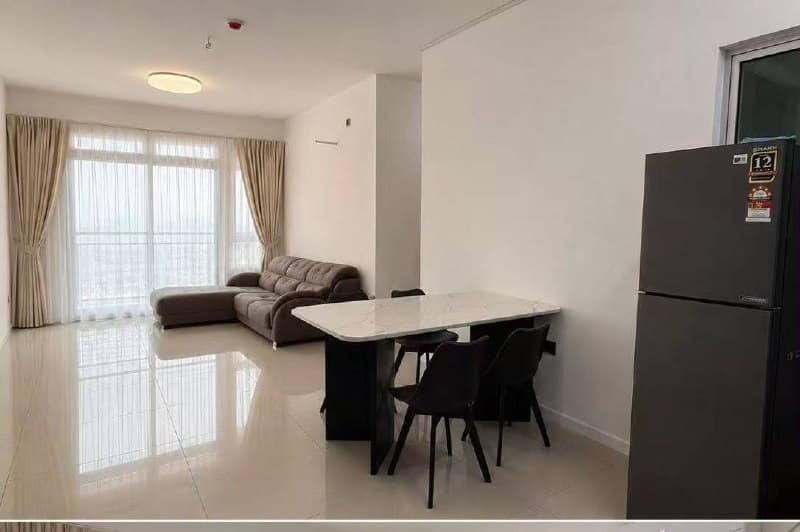Apartment Taman Sri Amar – photo 1