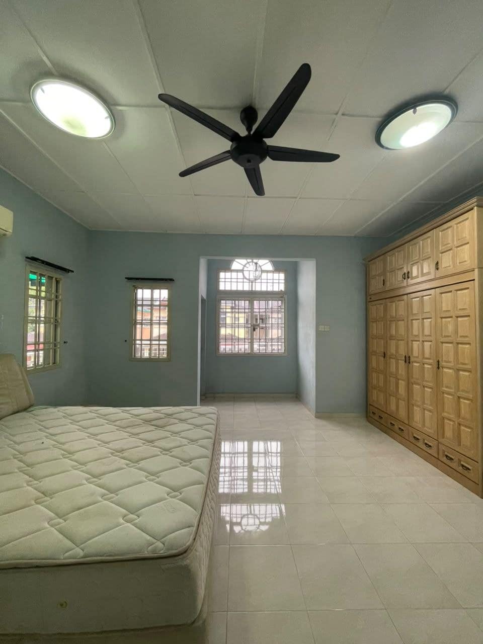 2-Storey Terrace Taman Bukit Indah – photo 1