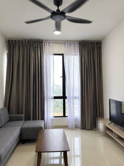 Condominium Veranda Residences – photo 1
