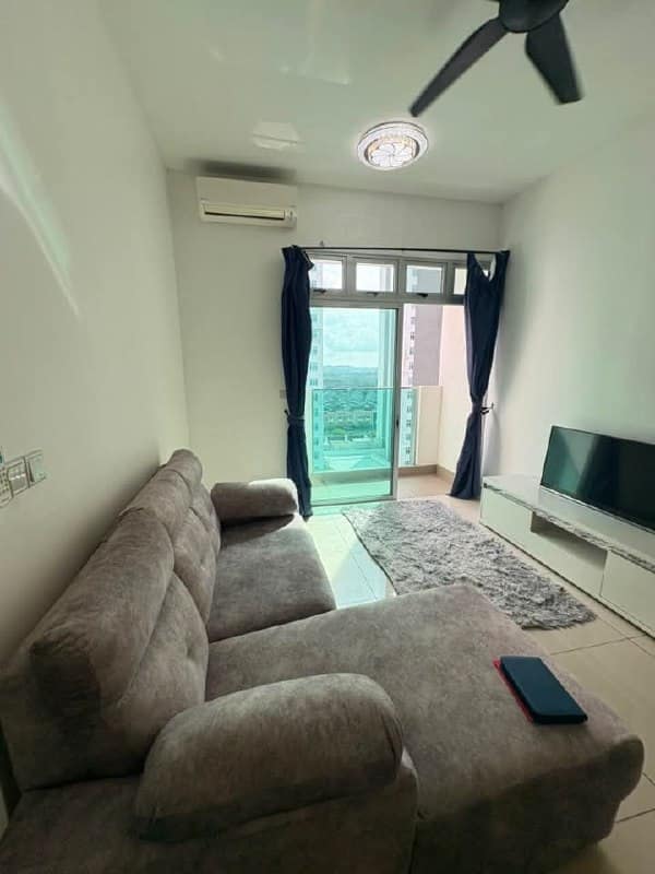 Condo Masai – photo 1