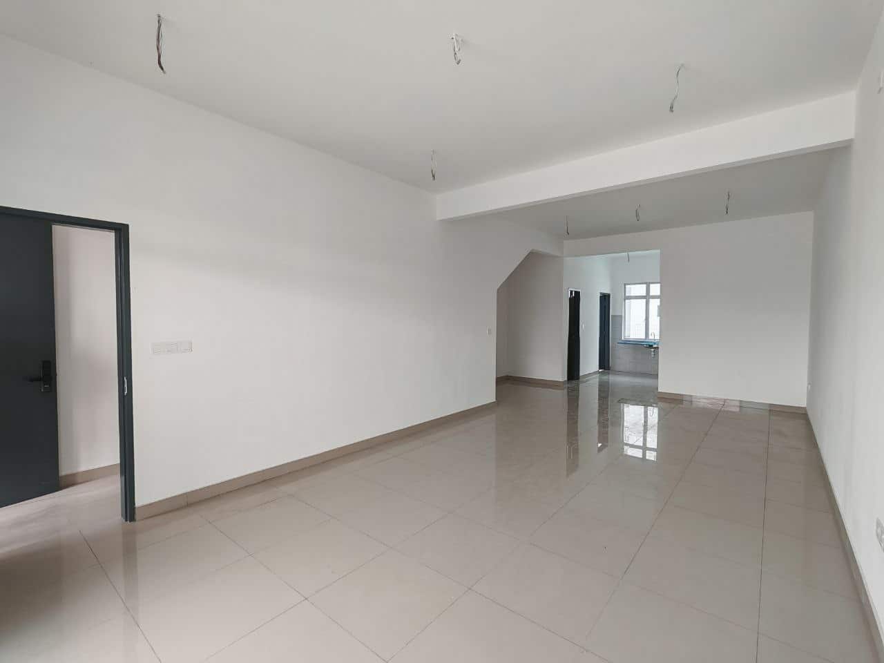 Double Storey Terrace House Bandar Dato Onn Perjiranan 14