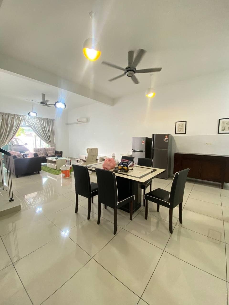 2-Storey Terrace Jalan Hijauan – photo 1
