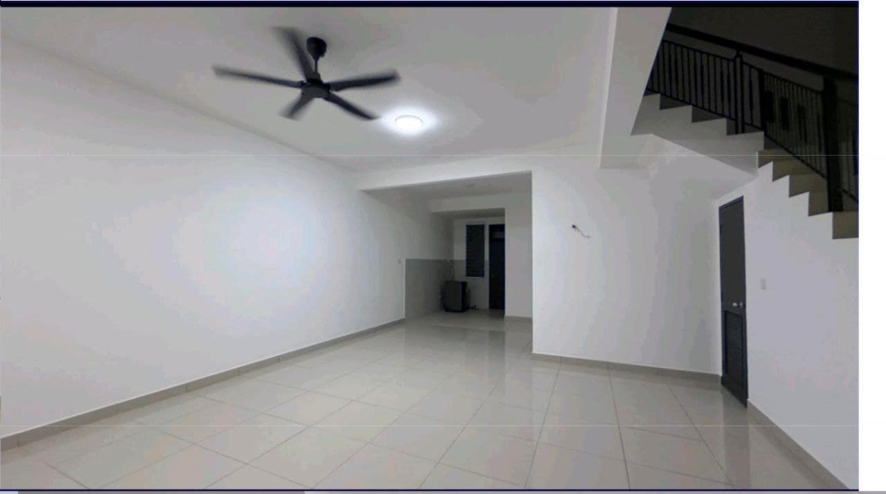 Double Storey Terrace Desa Palma – photo 1