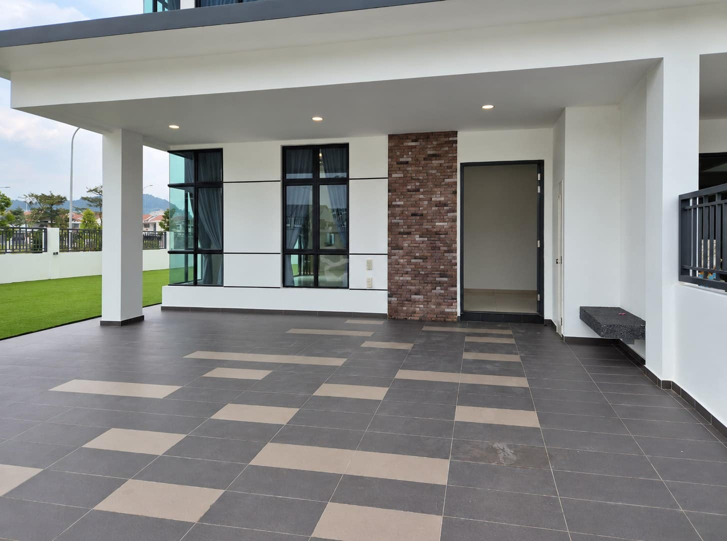 2-Storey Semi-D Setia Eco Gardens – photo 1