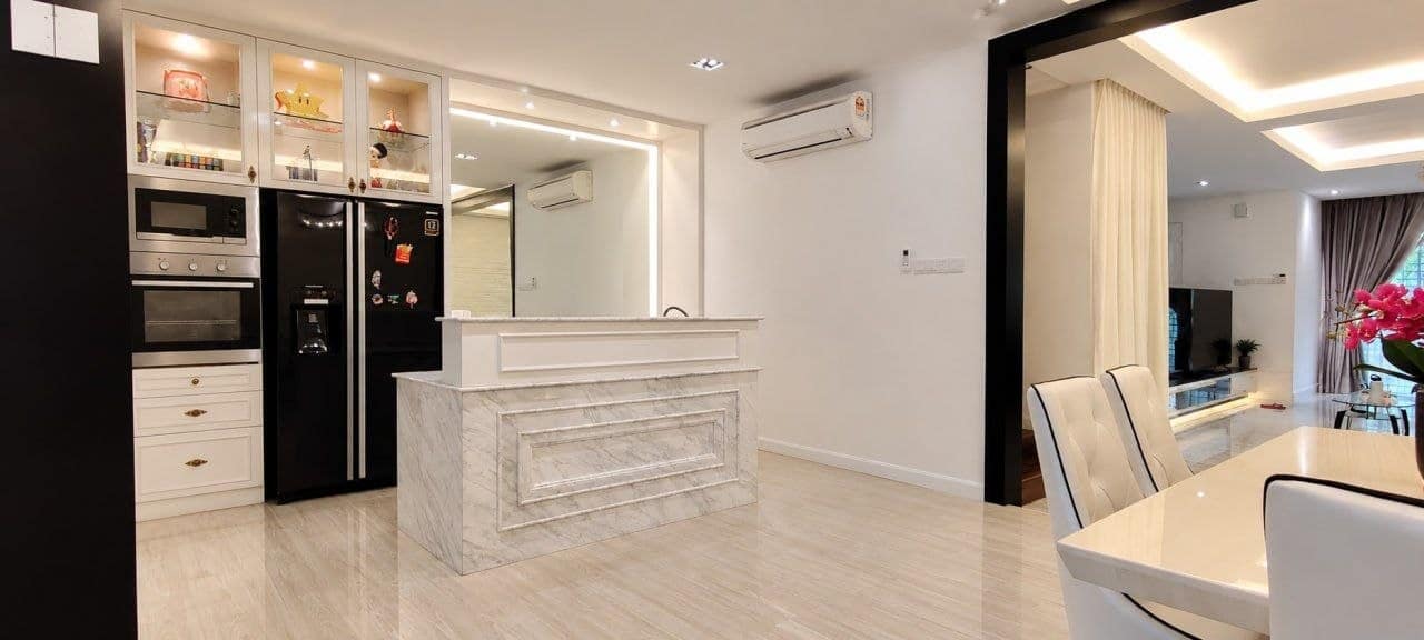 2-Storey Terrace Taman Sutera – photo 1