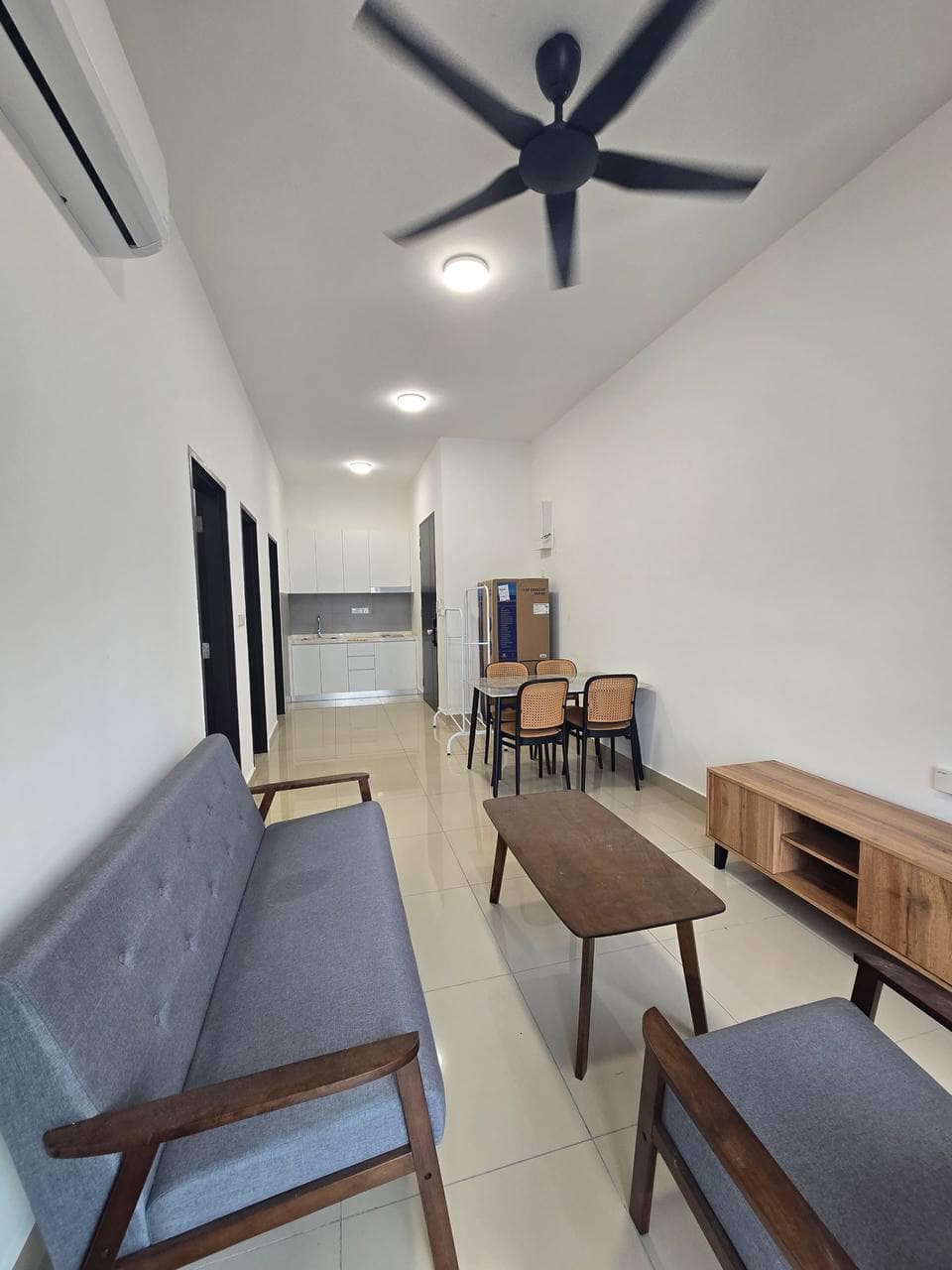 Condo Meldrum Height – photo 1