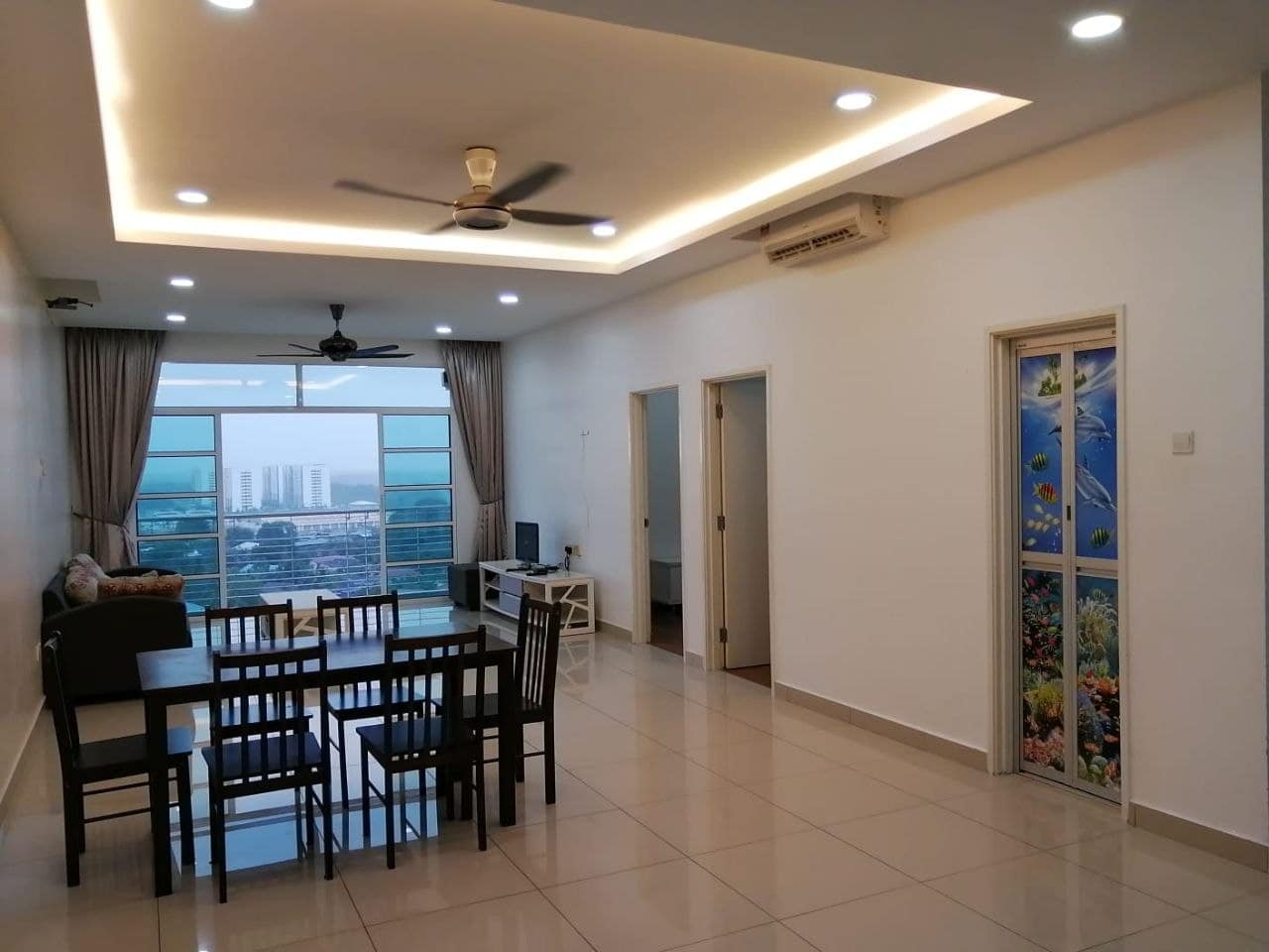 Apartment Nusa Height Apartment – photo 1