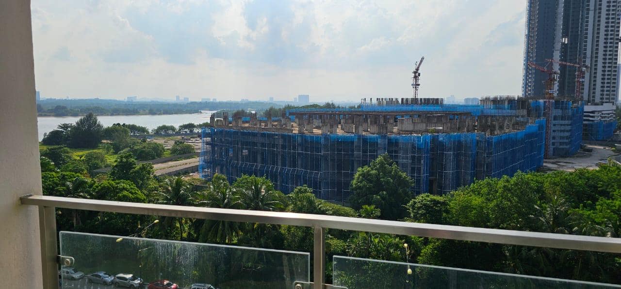 Condominium Country Garden AMBERSIDE – photo 1