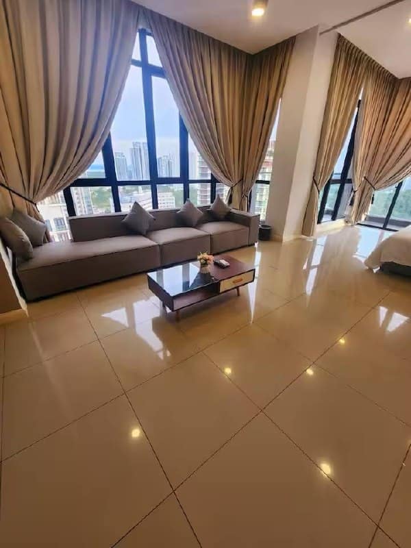 Condo Tri Tower @ CIQ – photo 1
