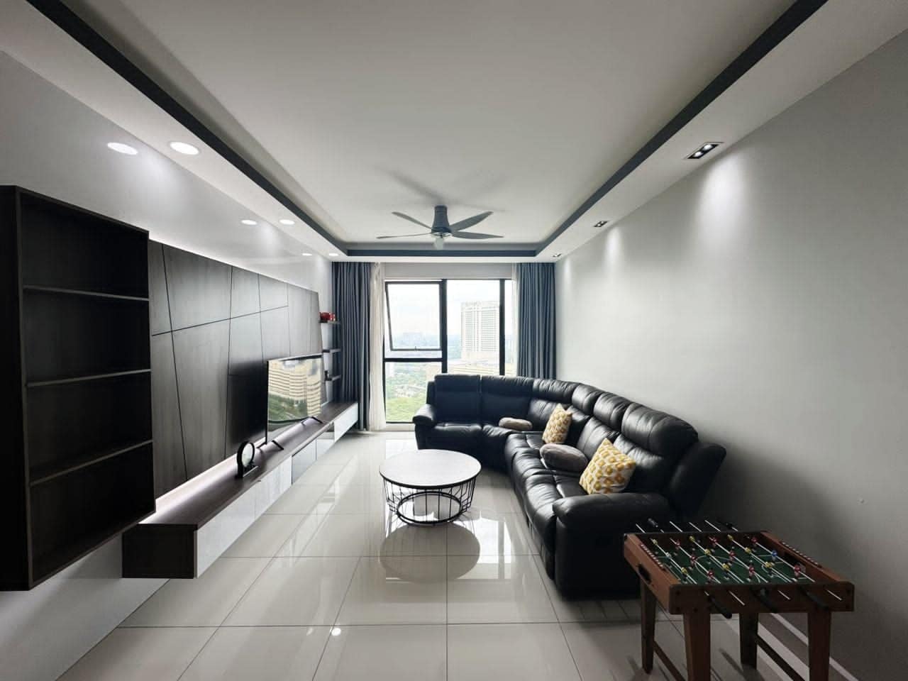 Condominium Southkey Mosaic – photo 1