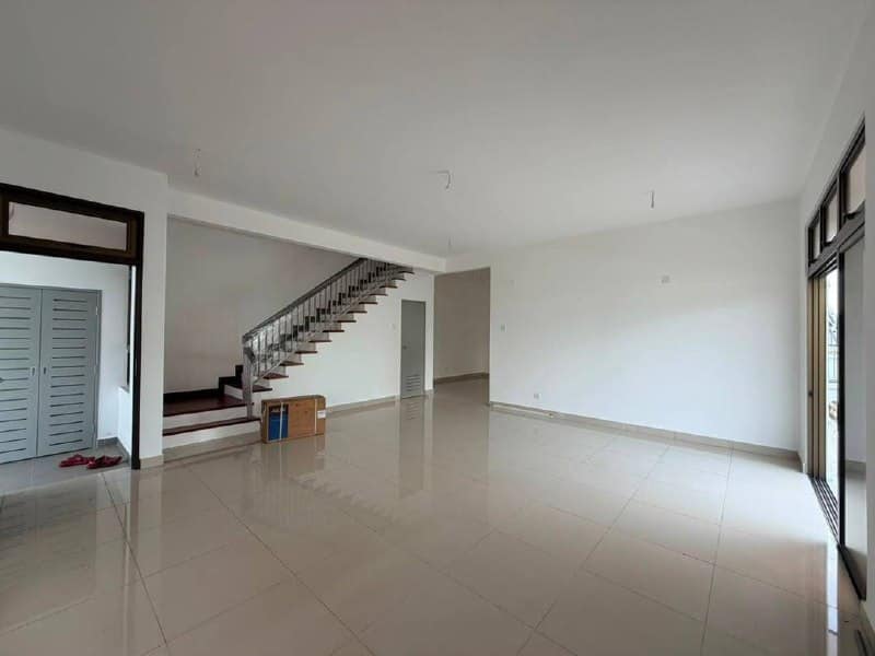 2-Storey Corner Terrace Rini Homes 8 Mutiara Rini – photo 1