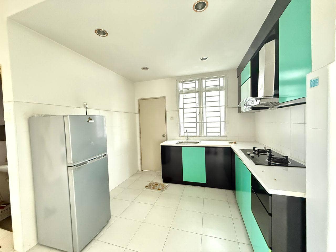 Condo Tebrau City Residence – photo 1