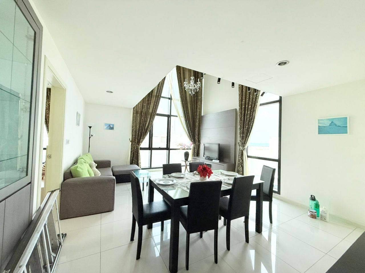 Duplex Impiana East Ledang – photo 1