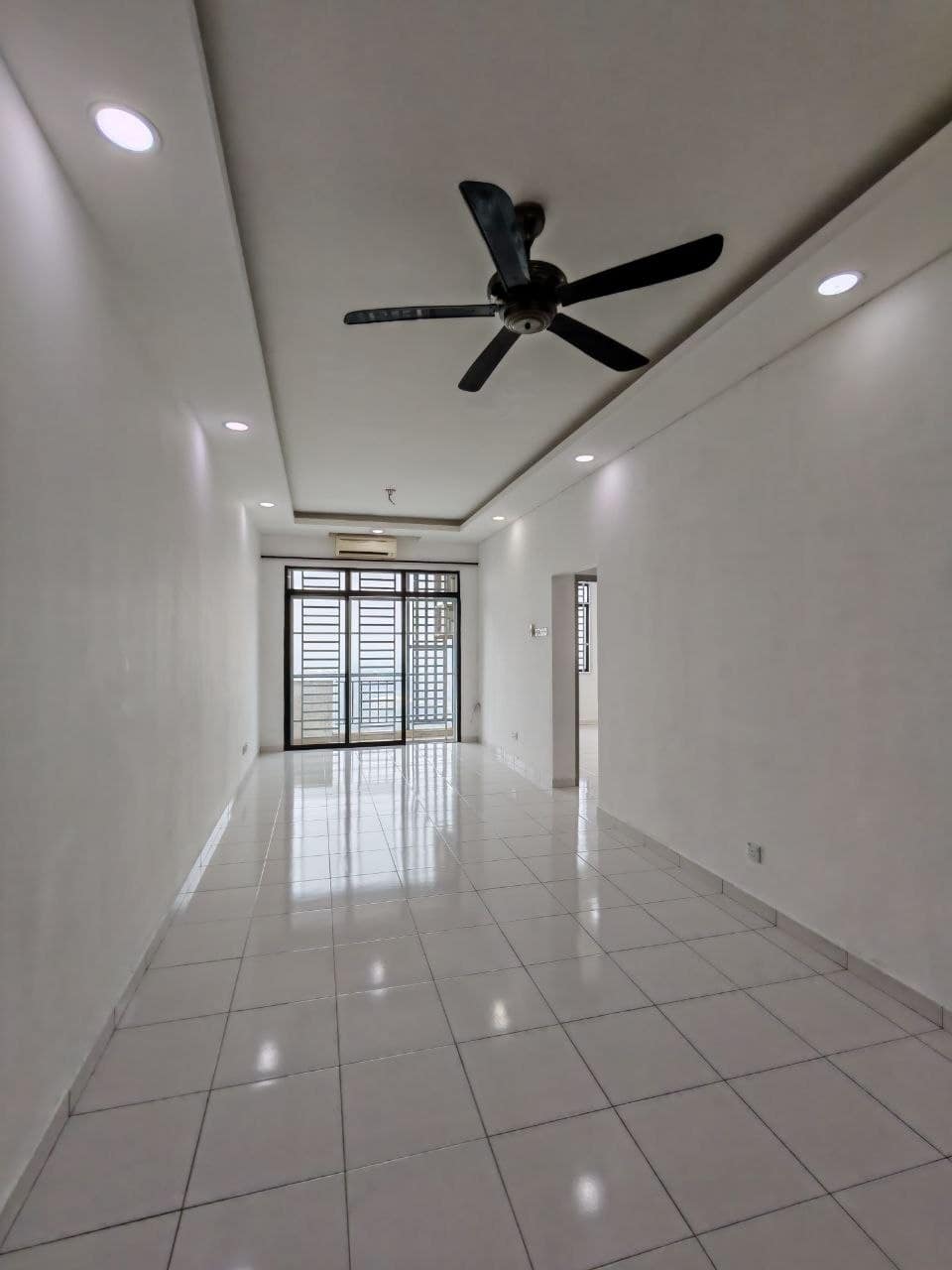 Serviced Apartment Jentayu Residency – photo 1