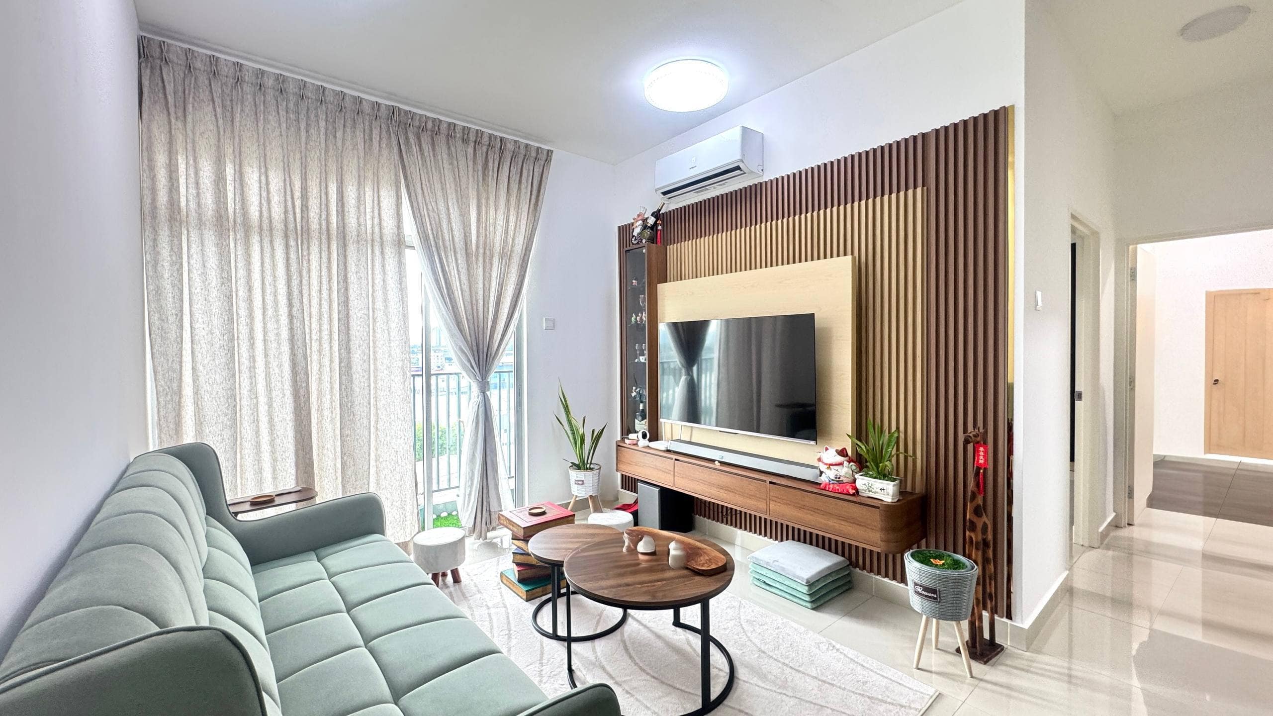 Aliff Heights – photo 1