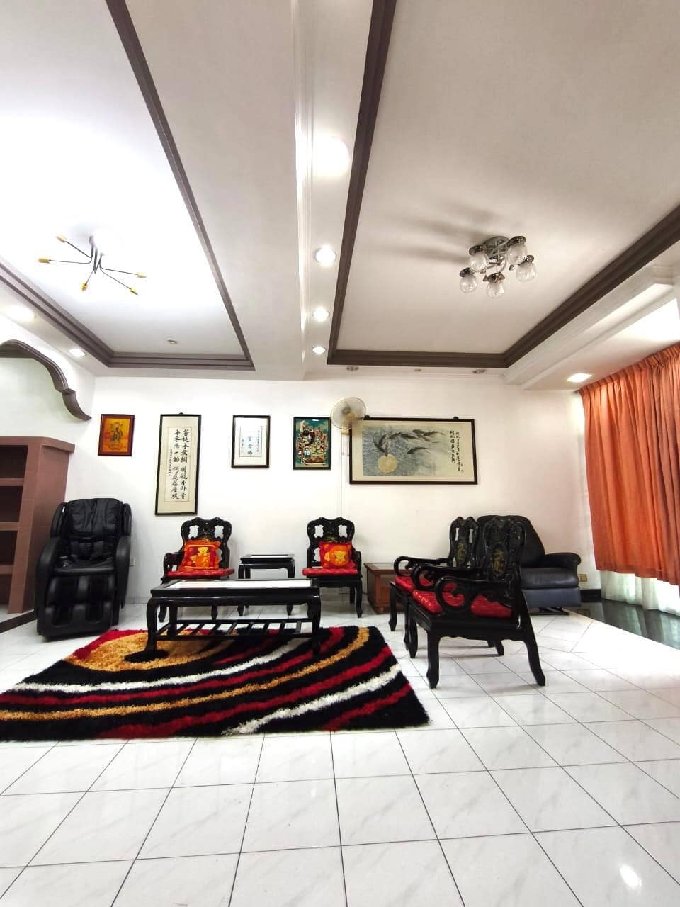 2-Storey House Taman Sri Intan – photo 1