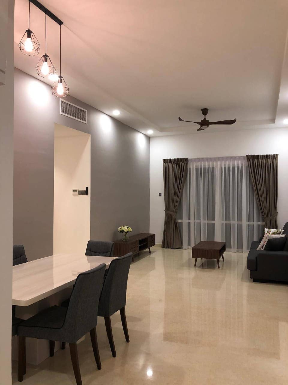 Condominium Tri Tower – photo 1