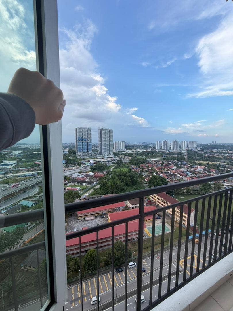 Condominium One49, Block A – photo 1