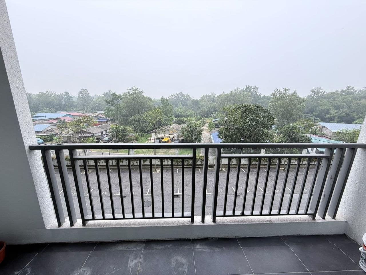 Condominium Taman Perling – photo 1