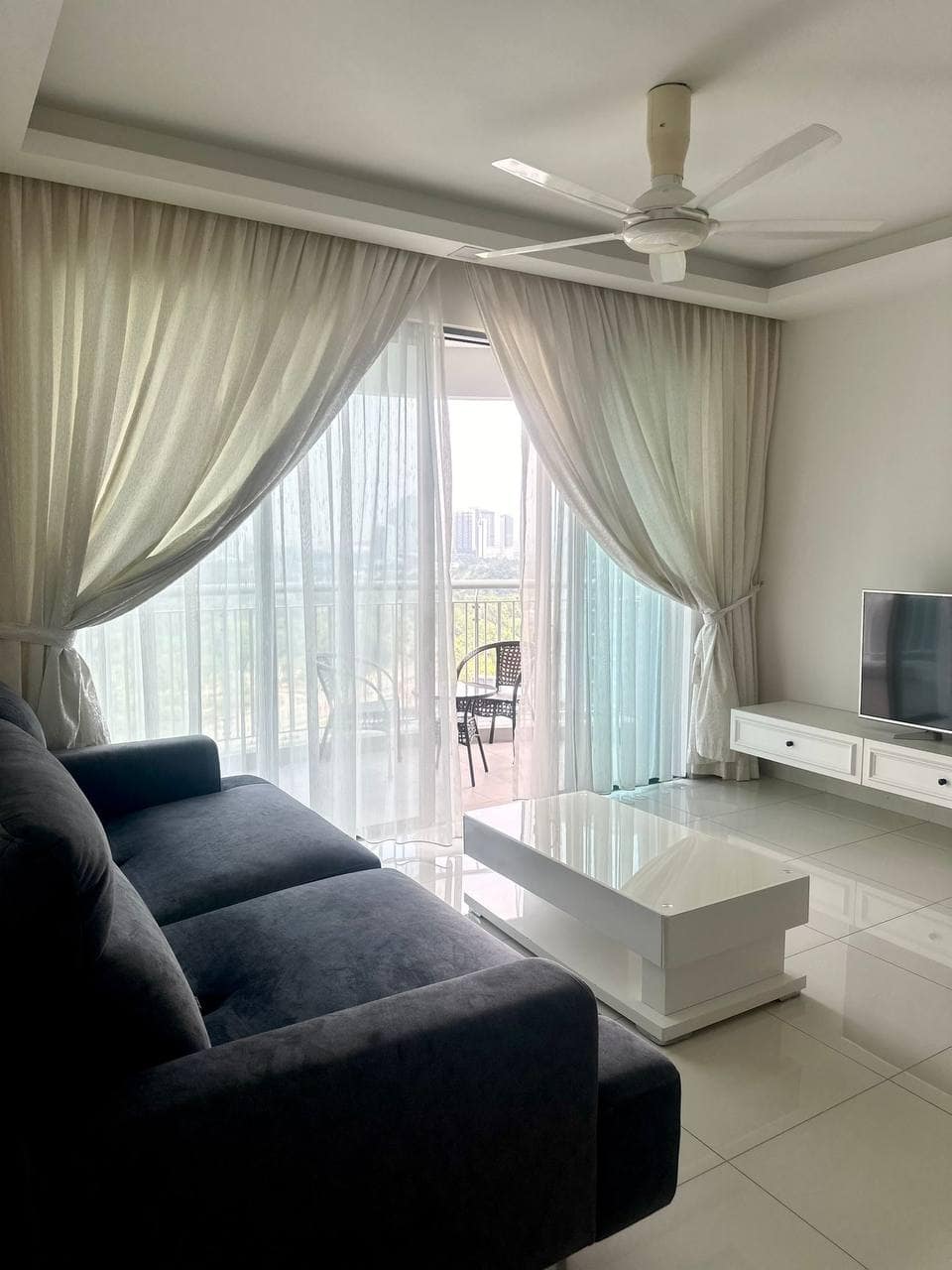 Condo Teega Residence – photo 1